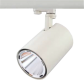 LED-Strahler für 240V-3-Phasenschienen