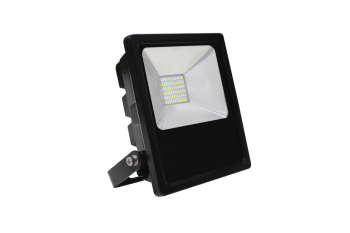 LED Fluter 50W (50W Watt, 310x220x50mmmm)