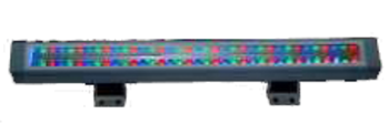 Wall Washer DS-T50 RGB (12 Watt, 0mm)