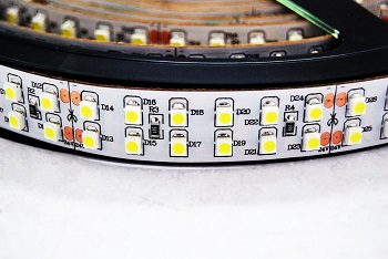 LED flexible Streifen