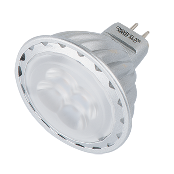 LED Spot (5 Watt, 50x50mm)