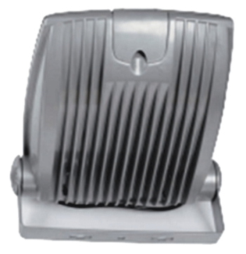 LED Fluter (10W - 80W) (20 Watt, 295x250x87 mmmm)