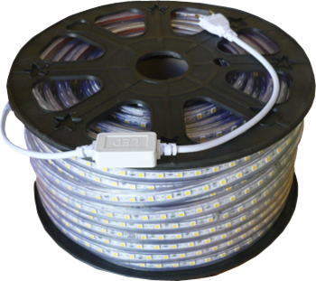 LED flexible Streifen (10 Watt, 100x15x6mm)