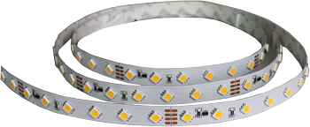 LED flexible Streifen (14.4 Watt, 10000x14x3mm)