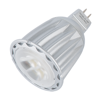 LED Spot Matt (8 Watt, 50x70mm)