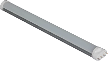 LED-2G11 Leuchtmittel (7 Watt, 35x120 mm)