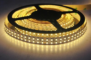 LED flexible Streifen