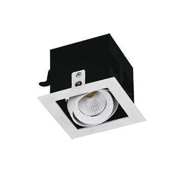 LED Grill Downlight Reflektor