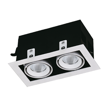 LED Grill Downlight Reflektor