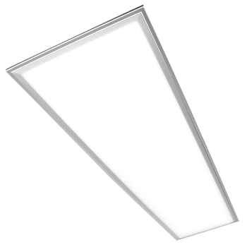 LED Deckenraster Panele 1500x300 (60 Watt, 1500x300x11.5mm)