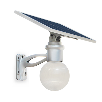 Solarlampe-moon 12W (12 Watt, 440x438x610m)