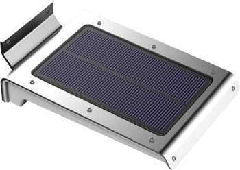Solarpanel  (6 Watt, 180x125x30mmmm)