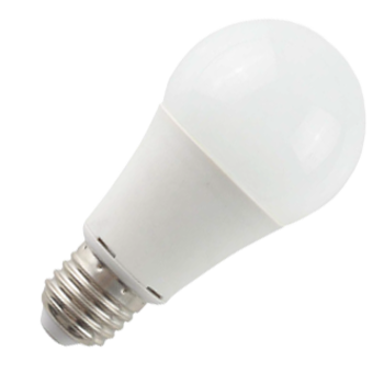 LED-E27 Birne 10W810LM (10 Watt, D60x110mm)
