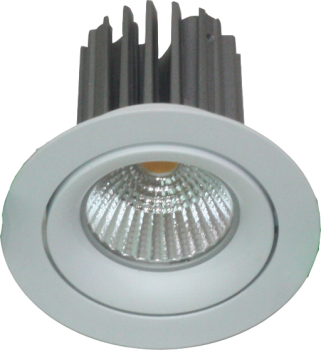 LED-System-DL-11W (11 Watt, D-84 / D-104 x 77mm)