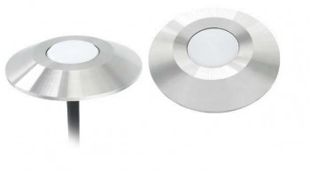 Outdoor-Orientierungslicht (1,2 Watt, 40x10.2 mm)