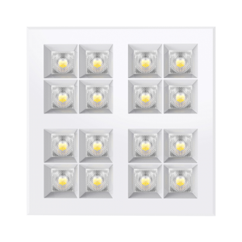 LED Panel UGR<19 20mm  (15 Watt, 193x193mm)