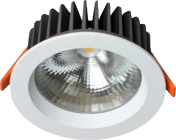 LED Downlight Reflektor fixed LP40-BL17