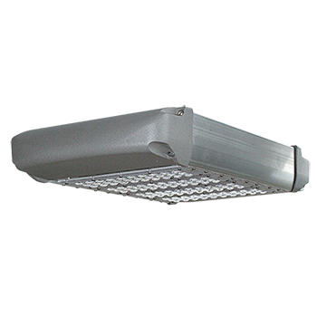 LED Industrieleuchte Deckenmontage (120 Watt, 430x290x185mm)-72ILD-ABH120