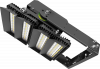 LED Flutlichtleuchte LPFL650W50B-As (650 Watt, 890x390x240mm)