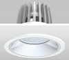 LED Downlight Reflektor-fixed-LP-40DL071 / LP-BL-150