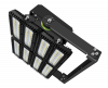 LED Flutlichtleuchte LPFL900W50B-As (900 Watt, 580x620x240mm)