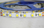 LED flexible Streifen