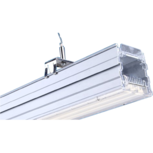 Linearer LED Lichtkanal