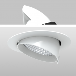 LED Downlight-ausziehbar-75°x360°