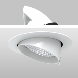 LED Downlight Reflektor