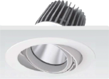 LED Downlight Reflektor-adustable-LP-40DL10 special meat / fruit