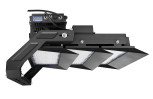 LED Flutlichtleuchte LPFL1350W50B-As